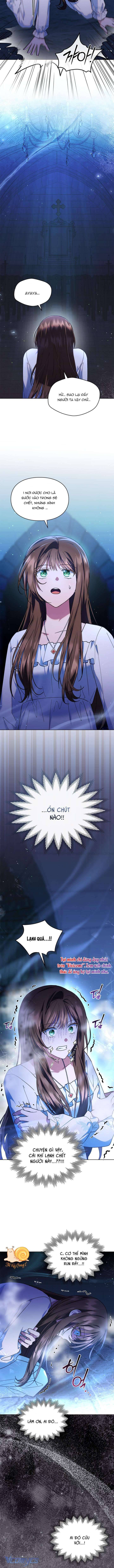 Tôi Đã Đưa Phản Diện Vào Làm Người Giúp Việc: Chapter 6