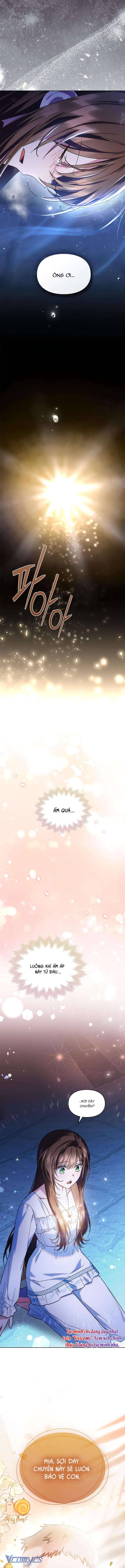 Tôi Đã Đưa Phản Diện Vào Làm Người Giúp Việc: Chapter 6