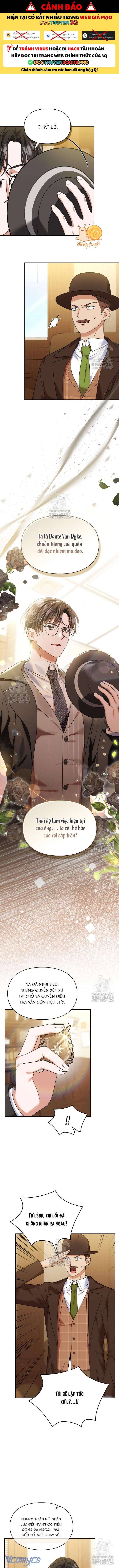 Tôi Đã Đưa Phản Diện Vào Làm Người Giúp Việc: Chapter 9