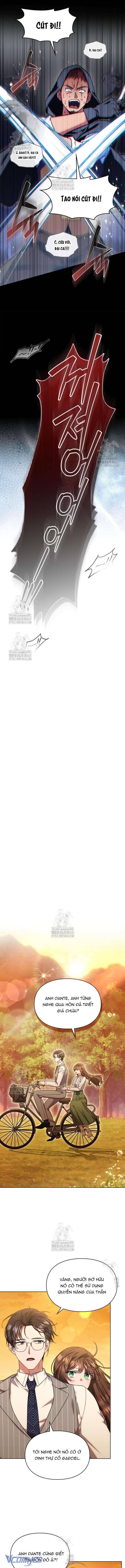 Tôi Đã Đưa Phản Diện Vào Làm Người Giúp Việc: Chapter 9