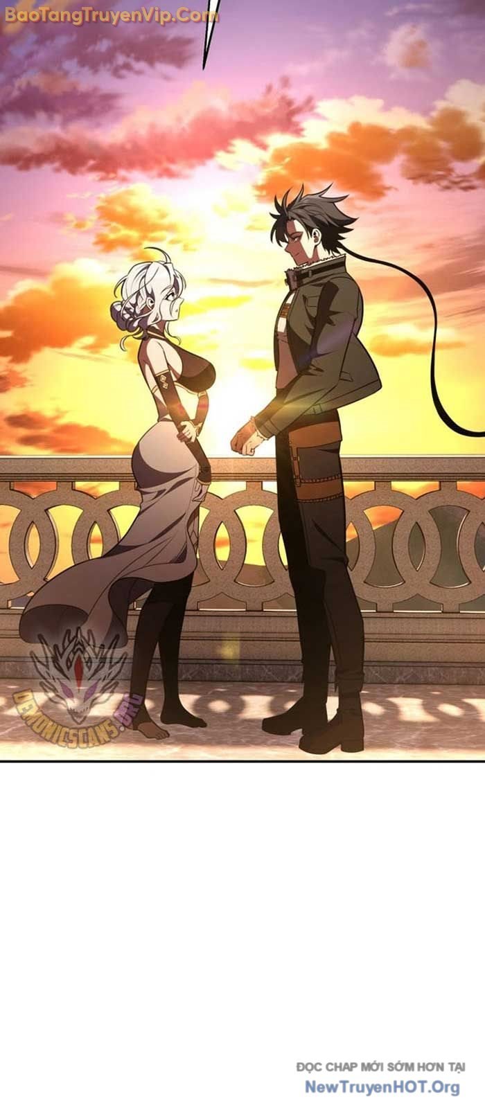 Tôi Đã Giết Tuyển Thủ Học Viện: Chapter 70