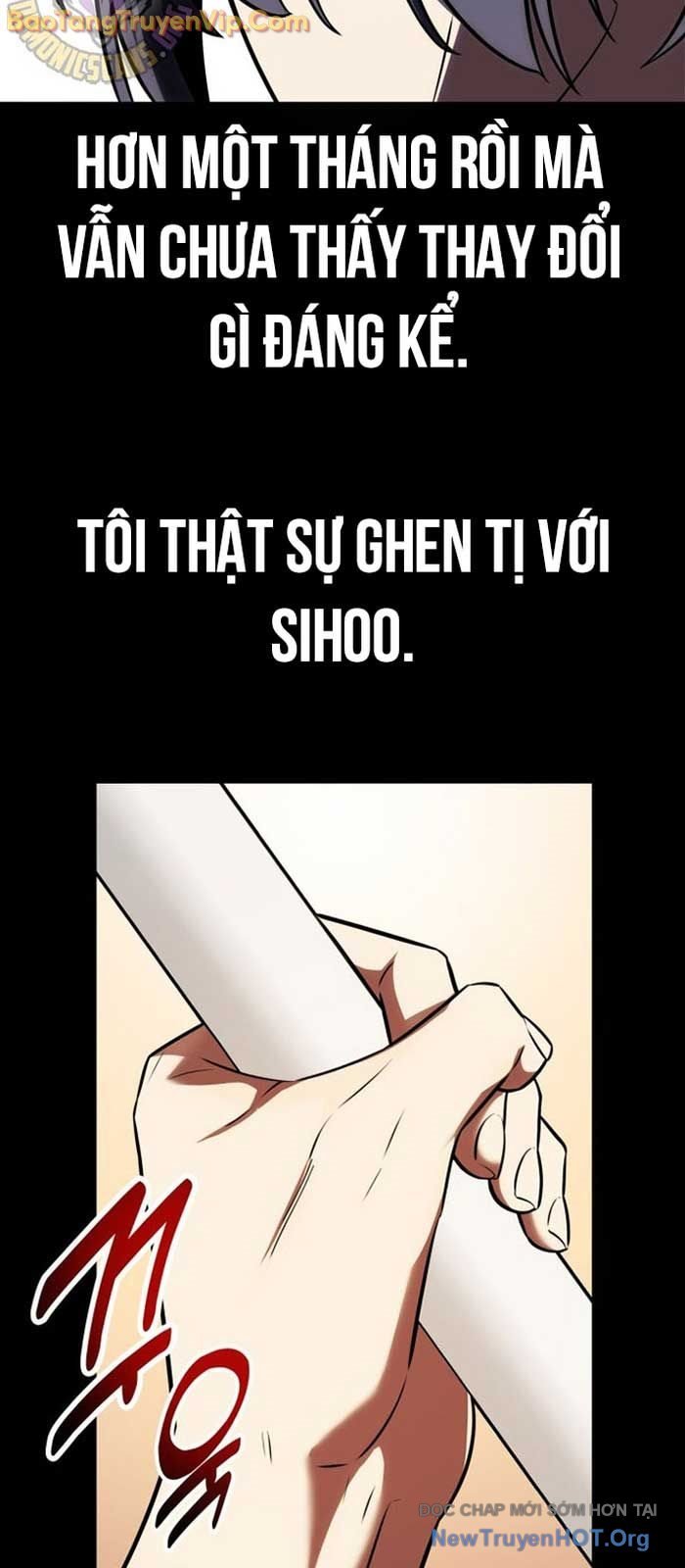 Tôi Đã Giết Tuyển Thủ Học Viện: Chapter 70