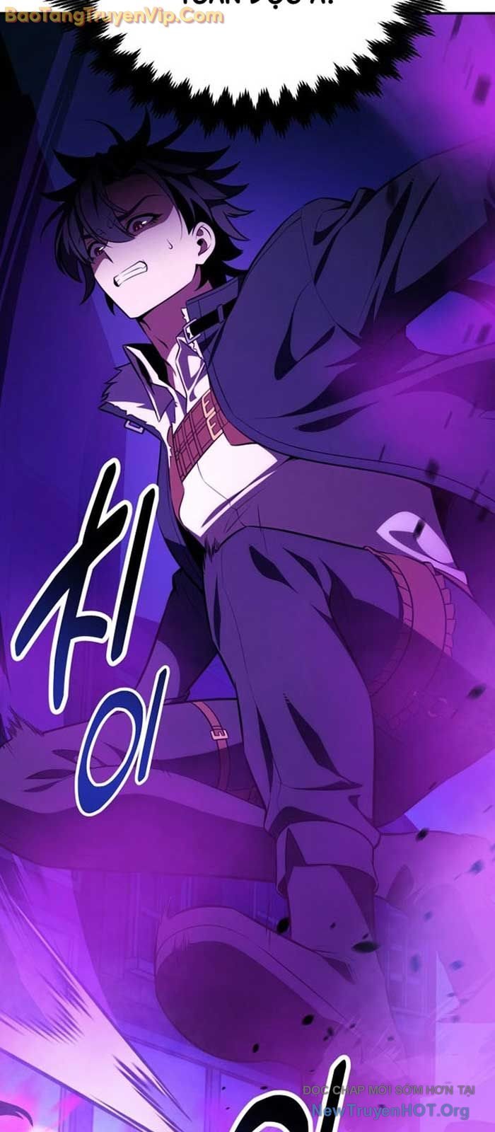 Tôi Đã Giết Tuyển Thủ Học Viện: Chapter 70