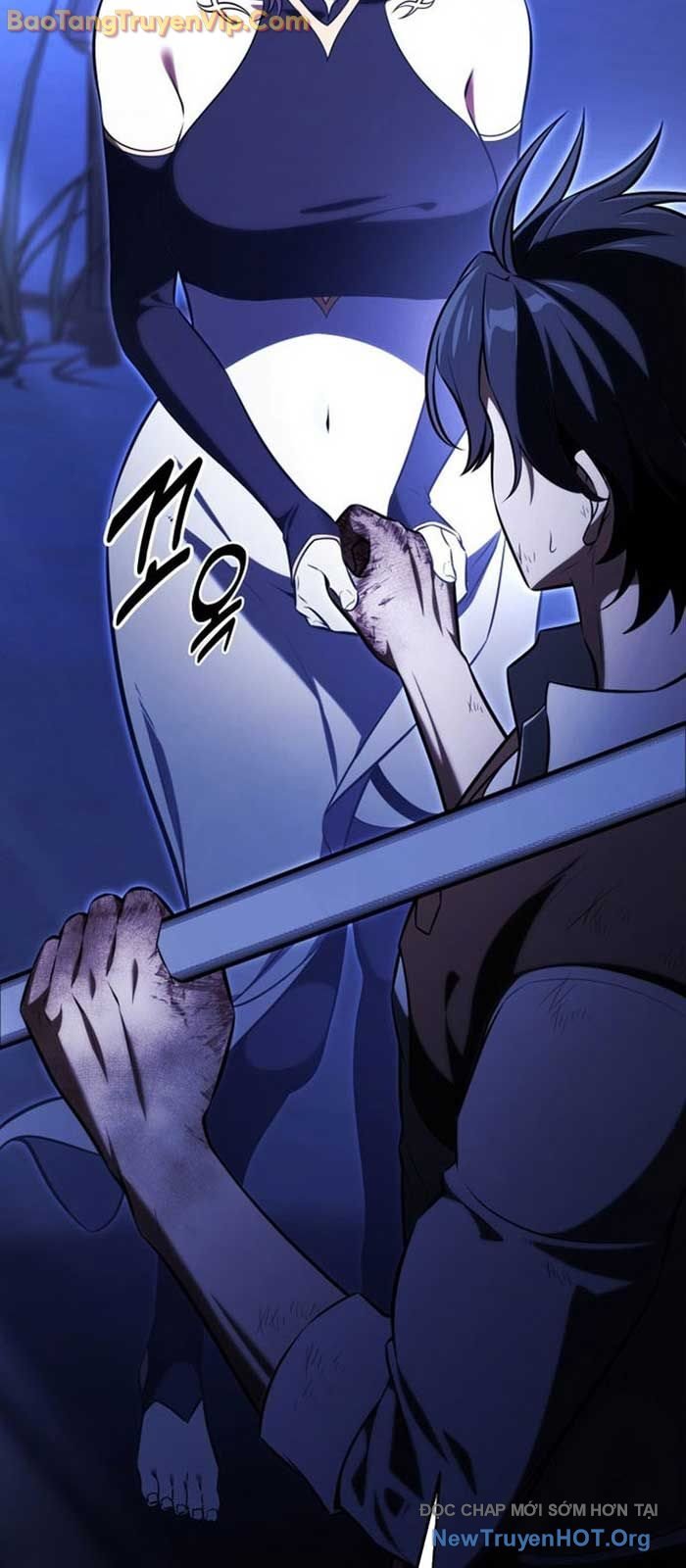 Tôi Đã Giết Tuyển Thủ Học Viện: Chapter 70