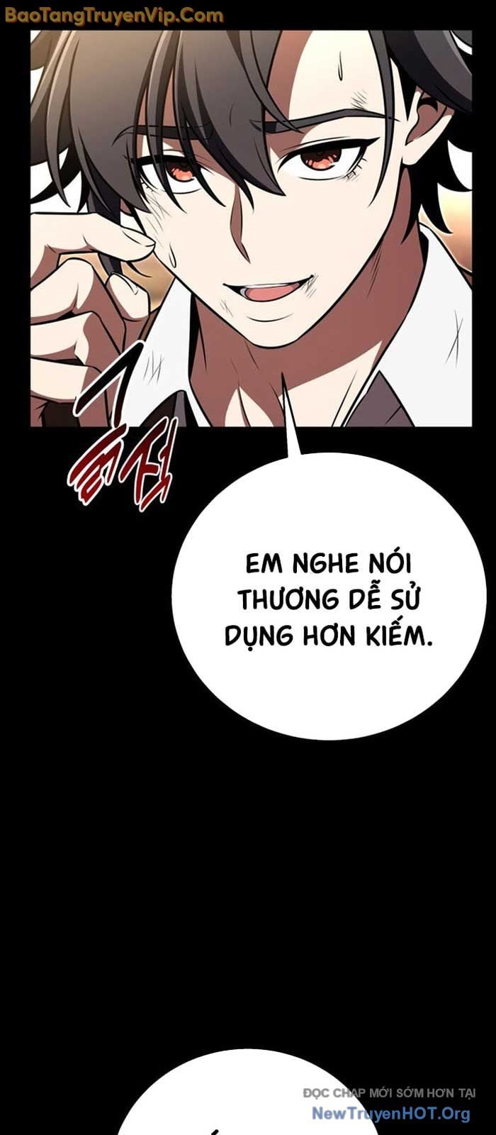 Tôi Đã Giết Tuyển Thủ Học Viện: Chapter 70