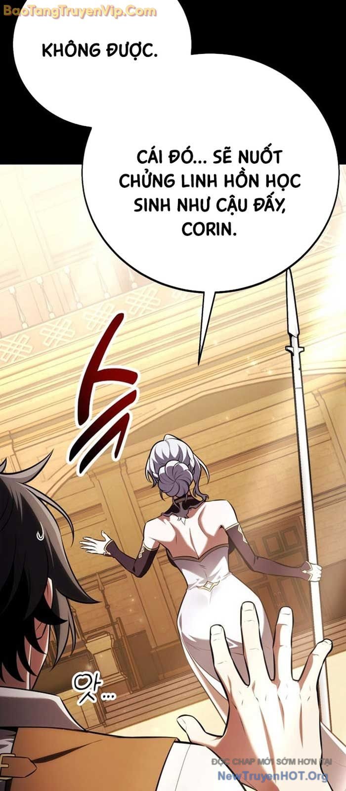 Tôi Đã Giết Tuyển Thủ Học Viện: Chapter 70