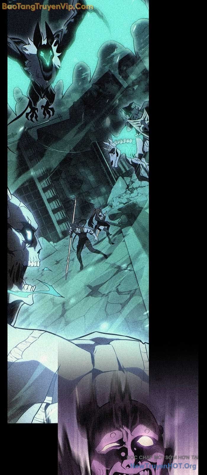 Tôi Đã Giết Tuyển Thủ Học Viện: Chapter 70