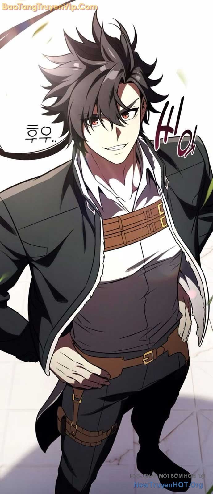 Tôi Đã Giết Tuyển Thủ Học Viện: Chapter 71