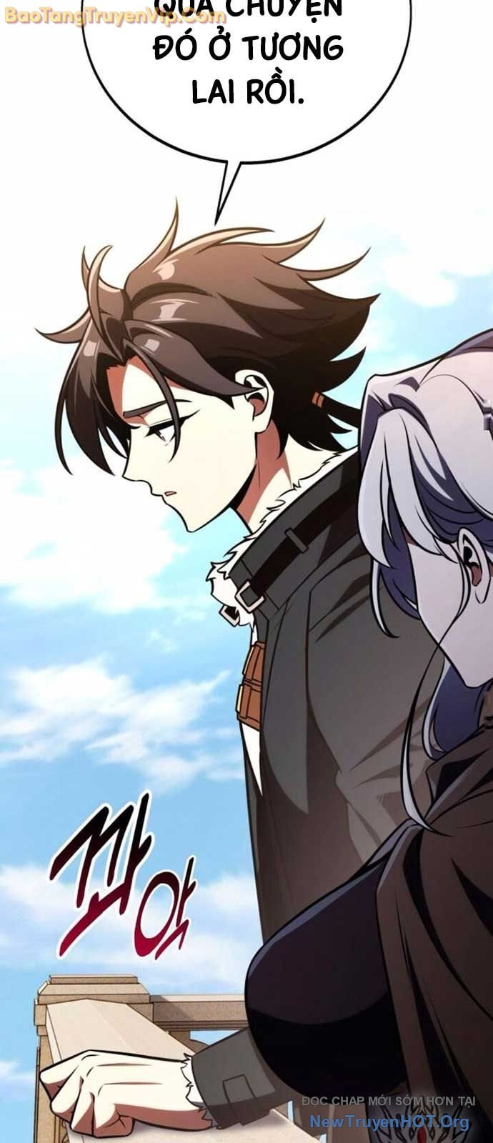 Tôi Đã Giết Tuyển Thủ Học Viện: Chapter 71