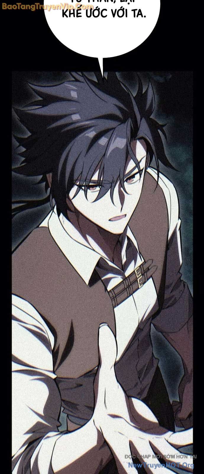 Tôi Đã Giết Tuyển Thủ Học Viện: Chapter 71