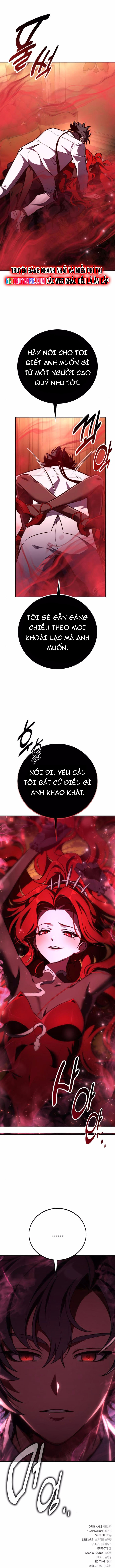 Tôi Đã Giết Tuyển Thủ Học Viện: Chapter 72