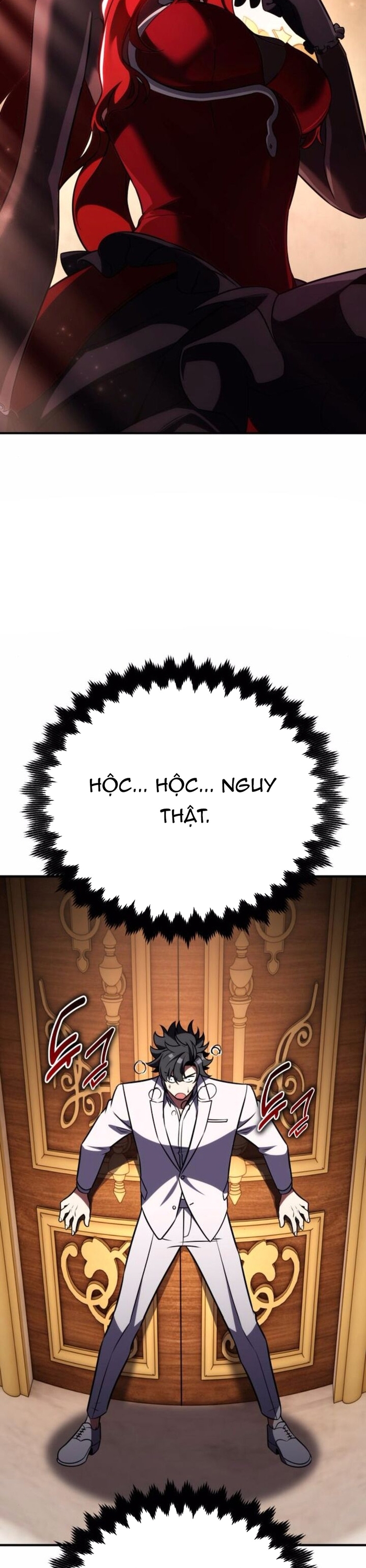 Tôi Đã Giết Tuyển Thủ Học Viện: Chapter 73