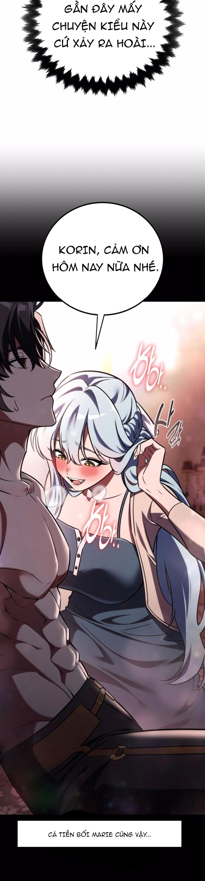 Tôi Đã Giết Tuyển Thủ Học Viện: Chapter 73