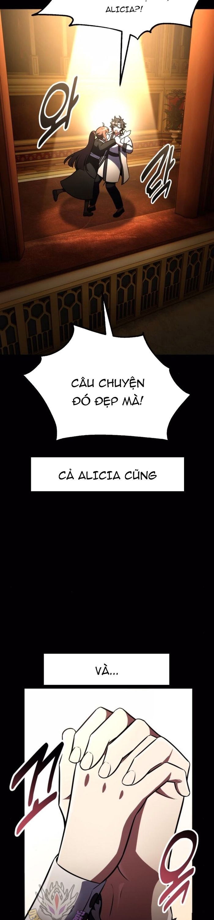 Tôi Đã Giết Tuyển Thủ Học Viện: Chapter 73