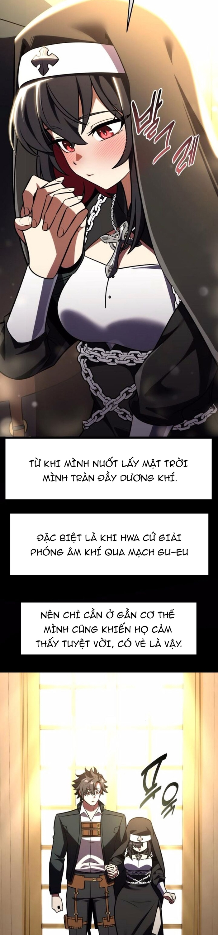 Tôi Đã Giết Tuyển Thủ Học Viện: Chapter 73