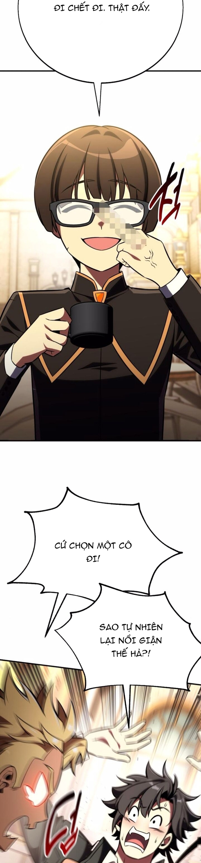 Tôi Đã Giết Tuyển Thủ Học Viện: Chapter 73