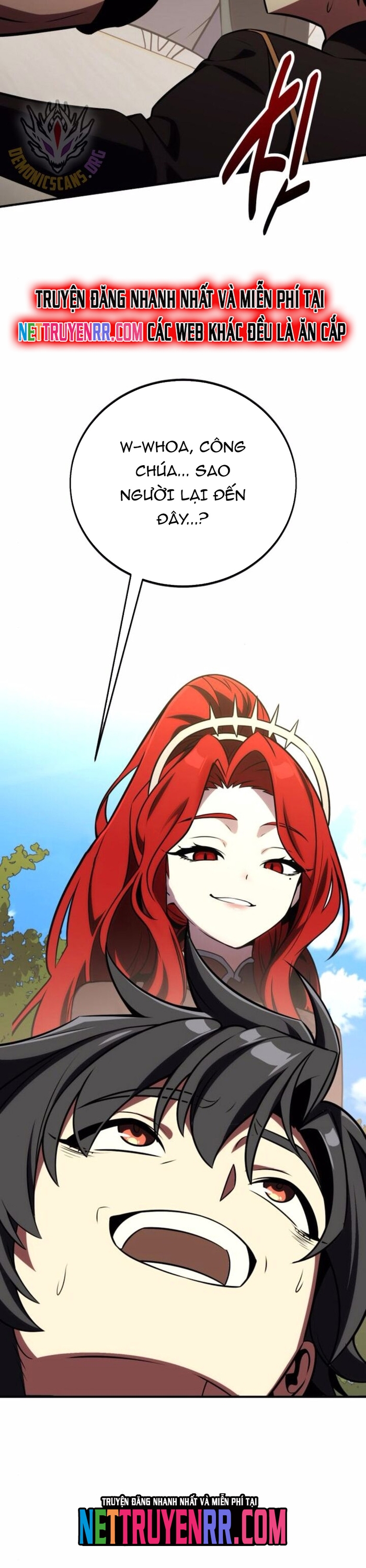 Tôi Đã Giết Tuyển Thủ Học Viện: Chapter 73