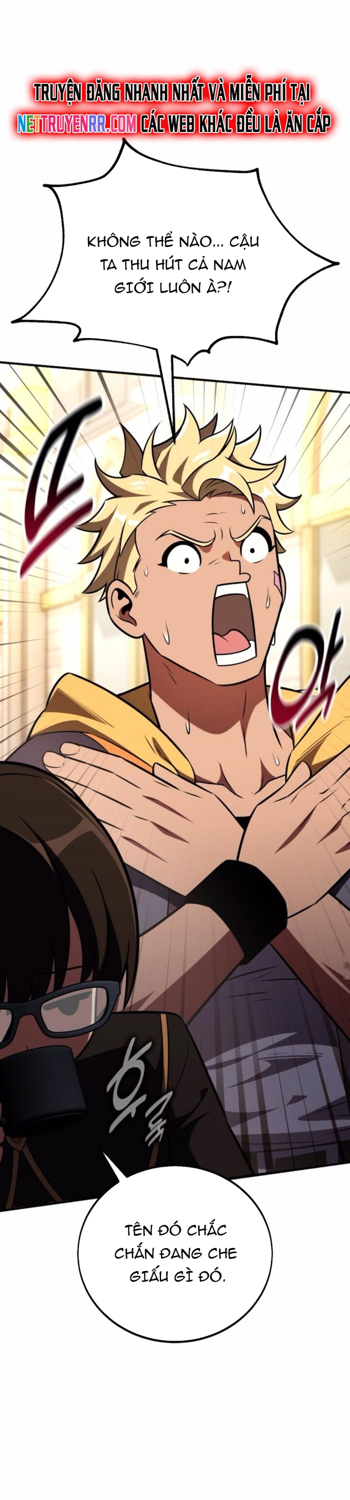 Tôi Đã Giết Tuyển Thủ Học Viện: Chapter 73