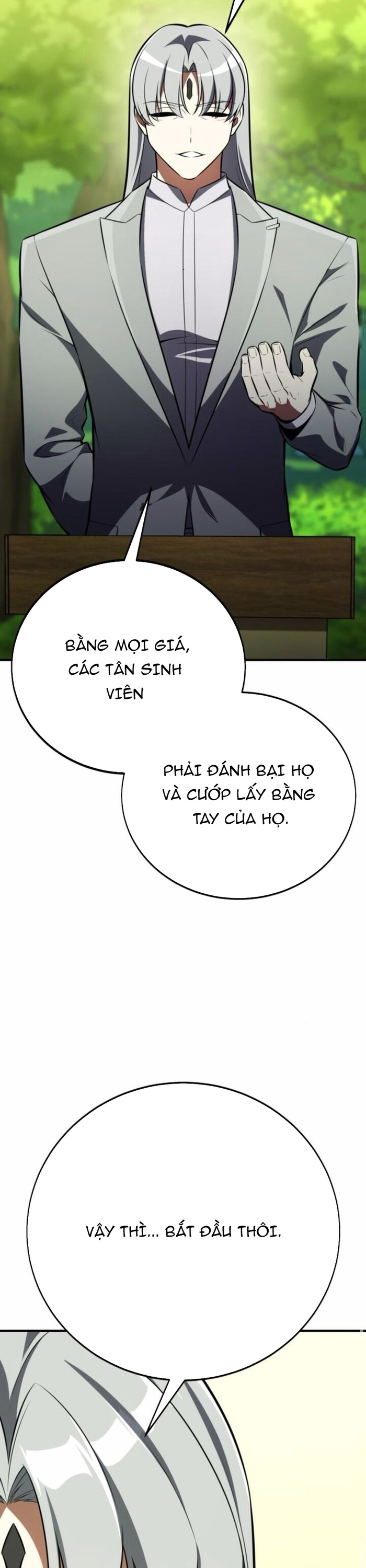 Tôi Đã Giết Tuyển Thủ Học Viện: Chapter 73