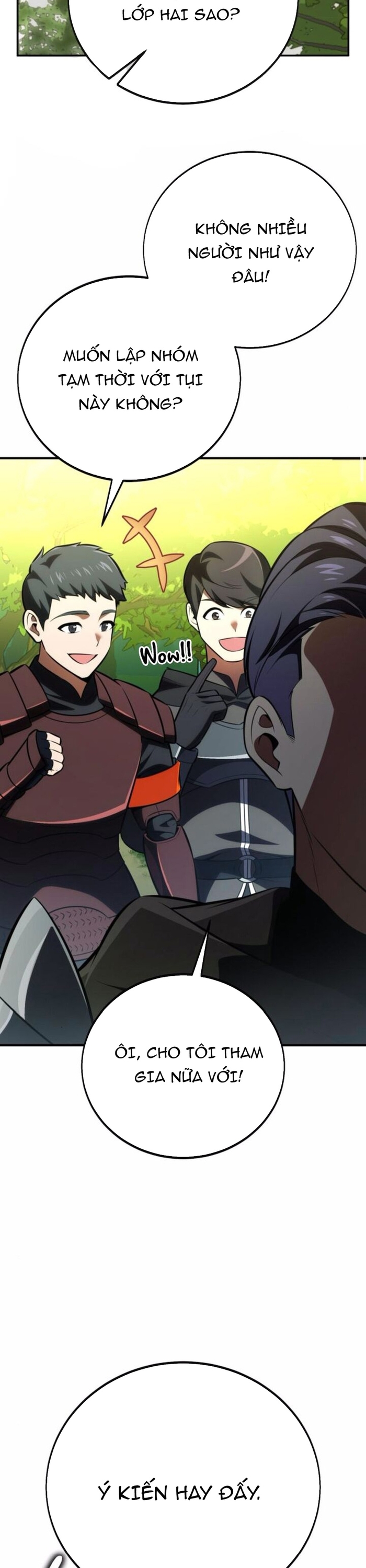 Tôi Đã Giết Tuyển Thủ Học Viện: Chapter 73