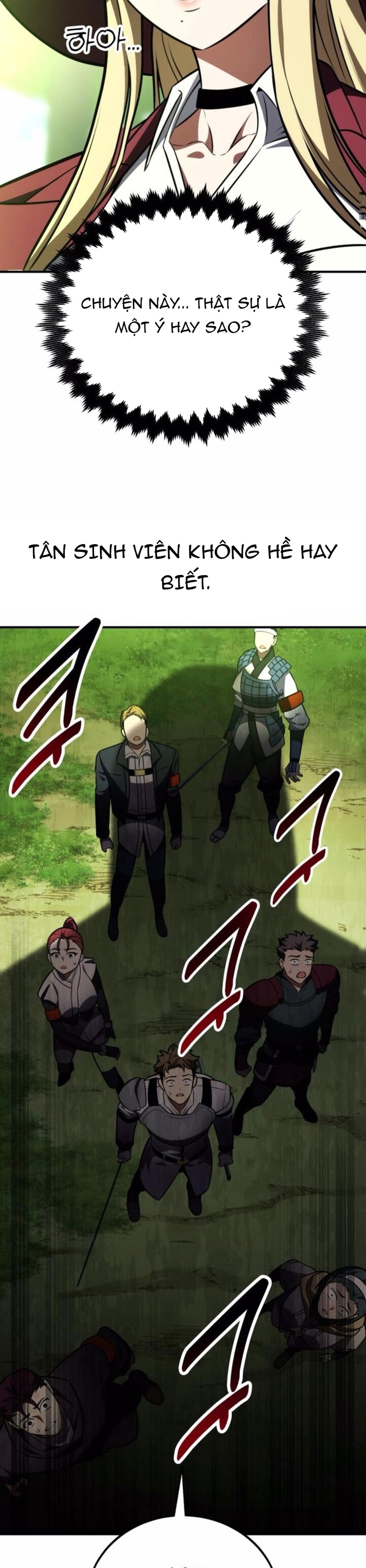 Tôi Đã Giết Tuyển Thủ Học Viện: Chapter 73