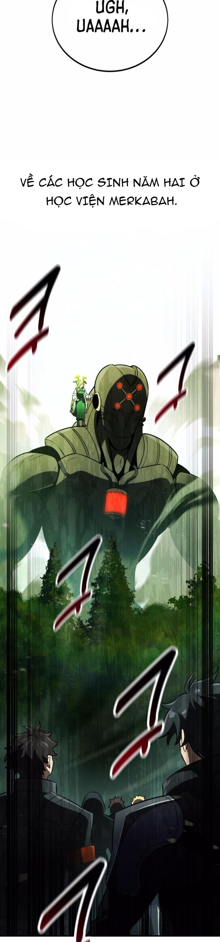 Tôi Đã Giết Tuyển Thủ Học Viện: Chapter 73