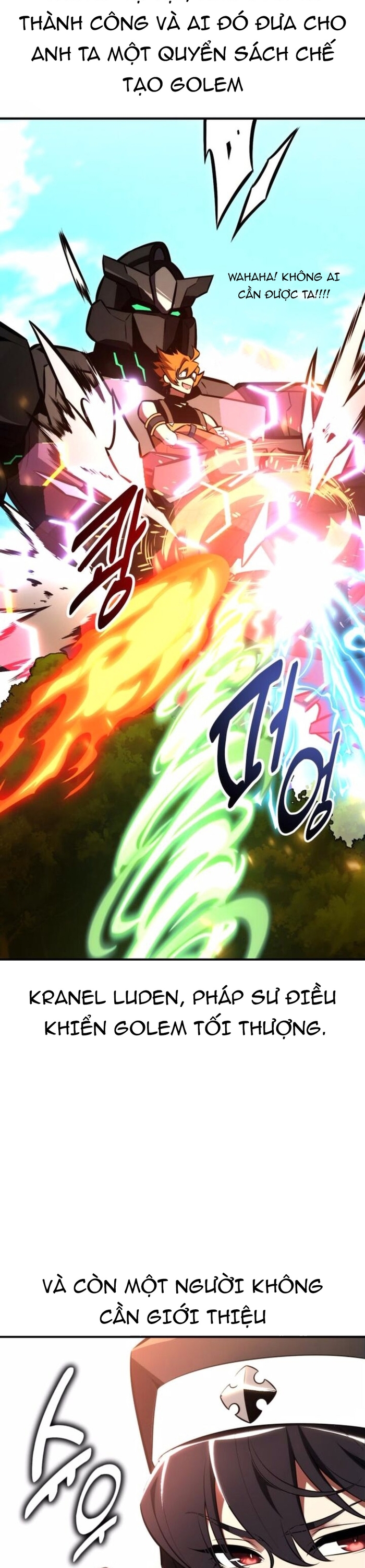 Tôi Đã Giết Tuyển Thủ Học Viện: Chapter 73