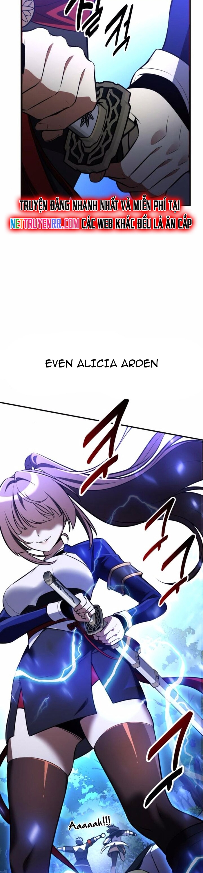 Tôi Đã Giết Tuyển Thủ Học Viện: Chapter 73