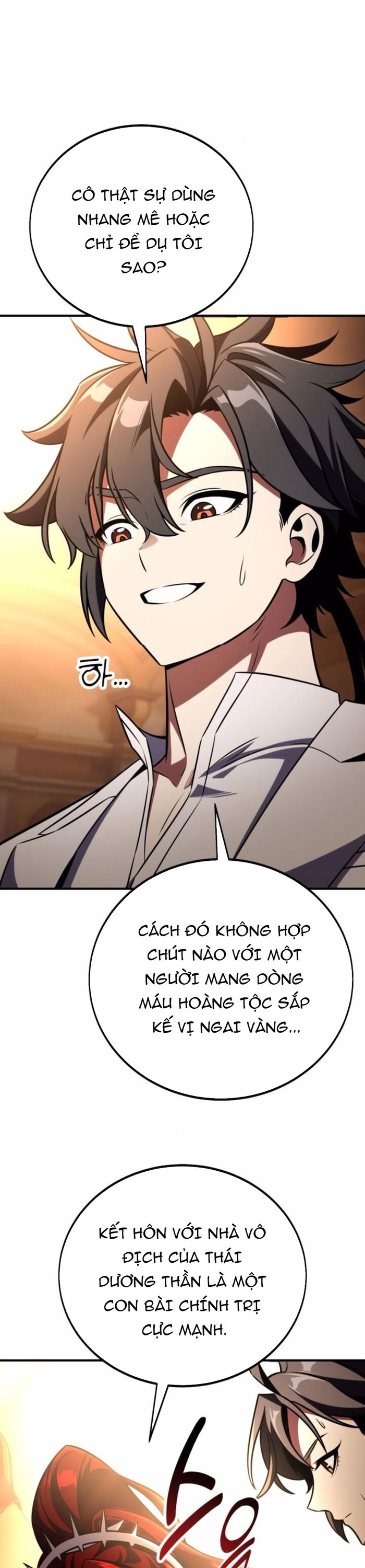 Tôi Đã Giết Tuyển Thủ Học Viện: Chapter 73