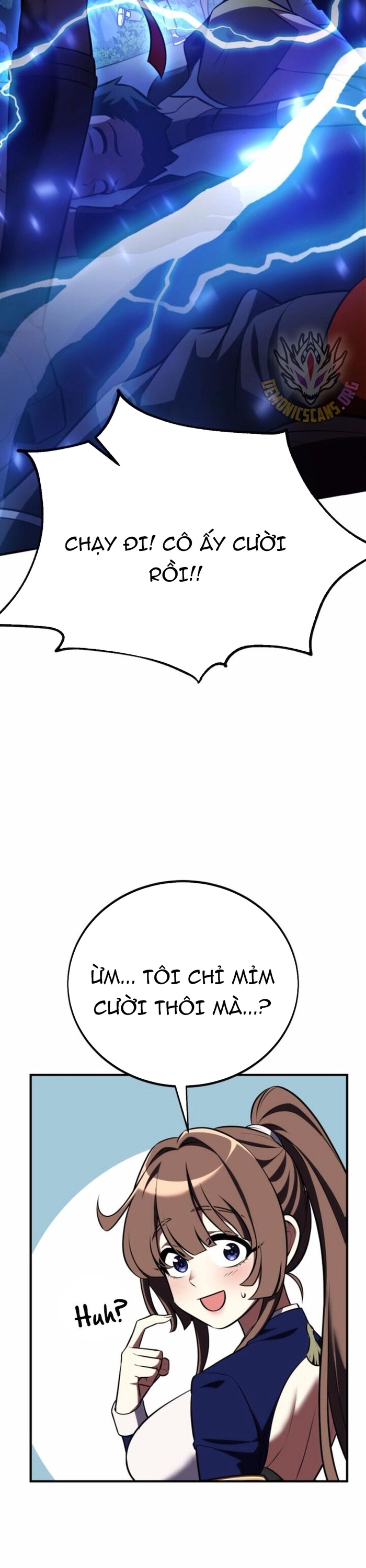 Tôi Đã Giết Tuyển Thủ Học Viện: Chapter 73