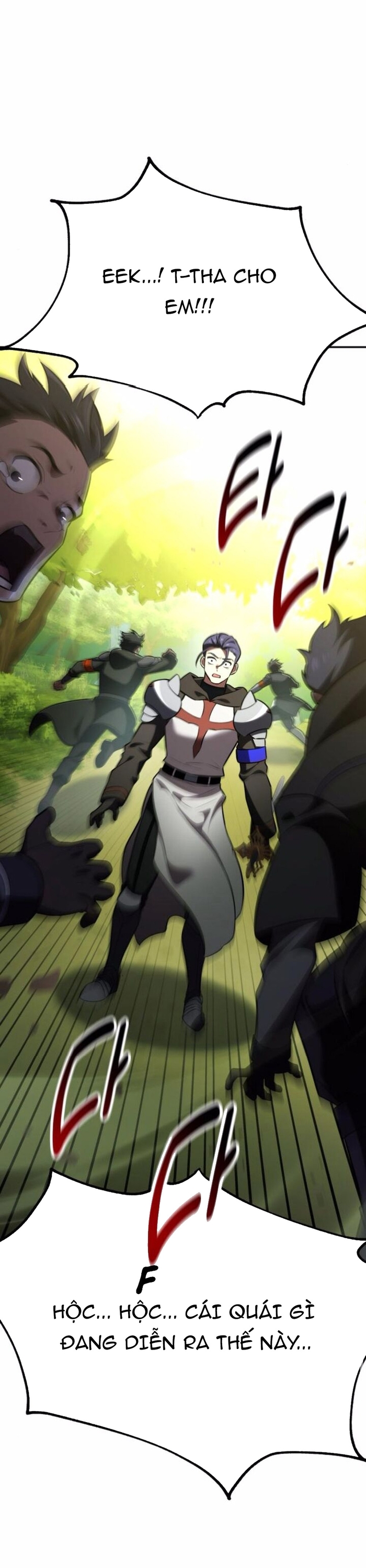 Tôi Đã Giết Tuyển Thủ Học Viện: Chapter 73