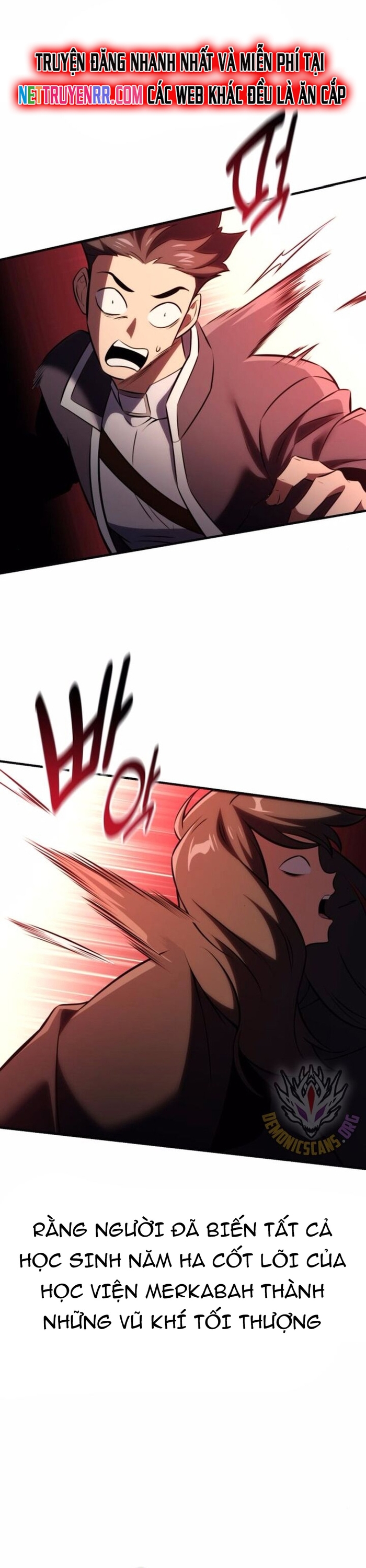 Tôi Đã Giết Tuyển Thủ Học Viện: Chapter 73