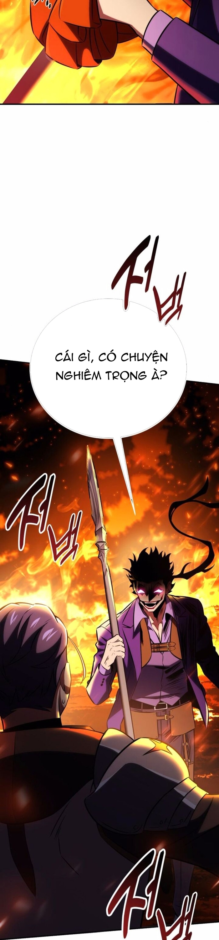 Tôi Đã Giết Tuyển Thủ Học Viện: Chapter 73