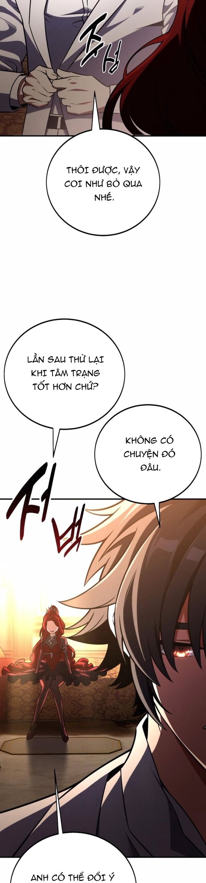 Tôi Đã Giết Tuyển Thủ Học Viện: Chapter 73