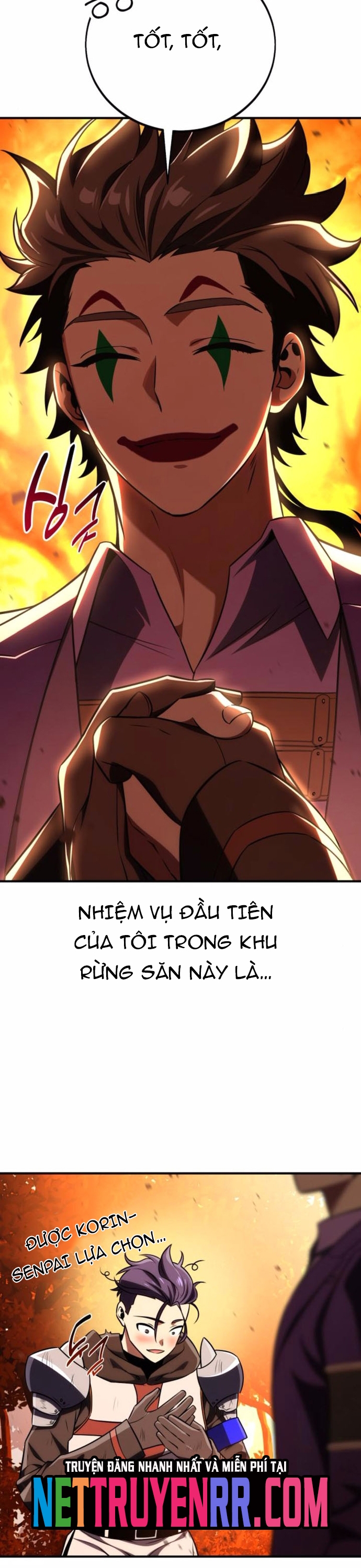 Tôi Đã Giết Tuyển Thủ Học Viện: Chapter 74