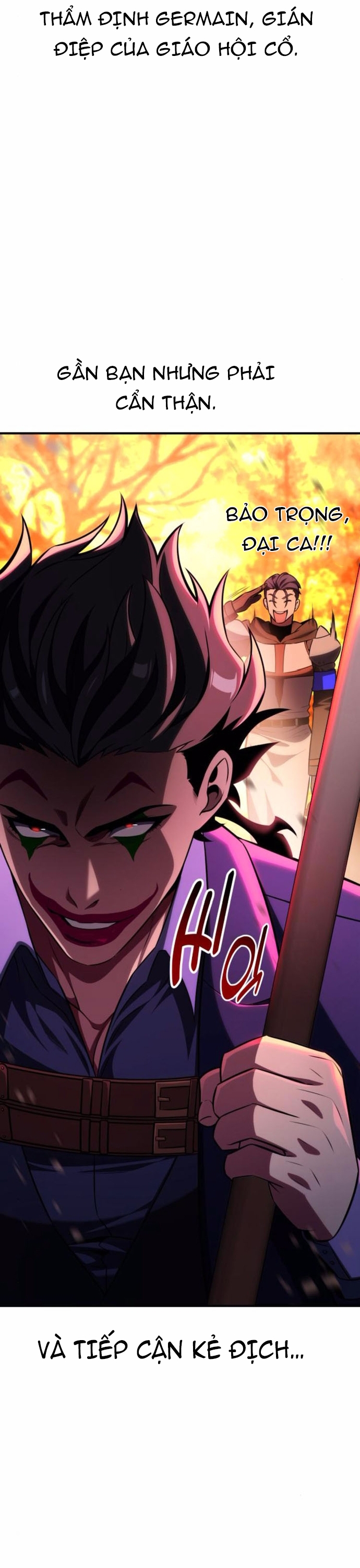 Tôi Đã Giết Tuyển Thủ Học Viện: Chapter 74