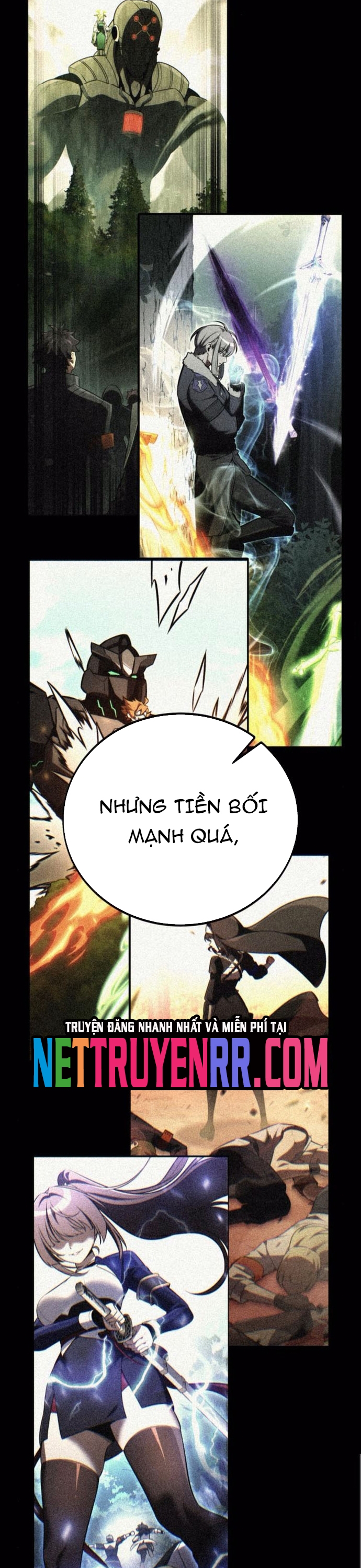 Tôi Đã Giết Tuyển Thủ Học Viện: Chapter 74