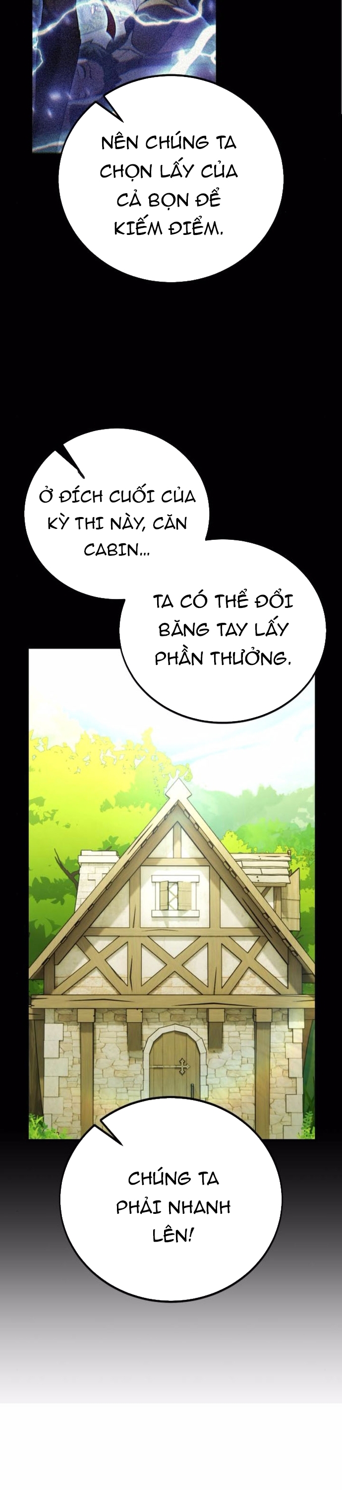 Tôi Đã Giết Tuyển Thủ Học Viện: Chapter 74