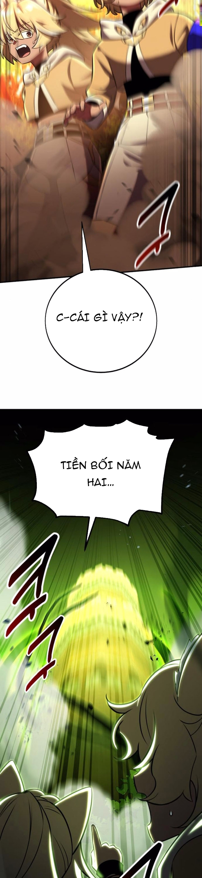 Tôi Đã Giết Tuyển Thủ Học Viện: Chapter 74