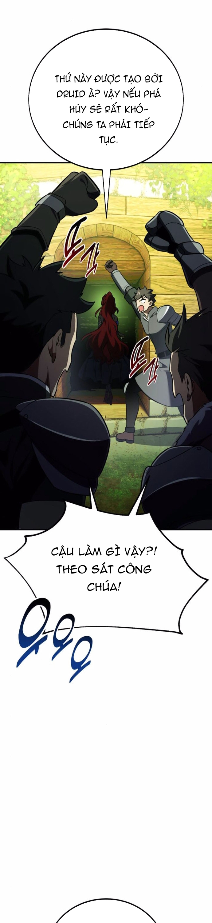 Tôi Đã Giết Tuyển Thủ Học Viện: Chapter 74