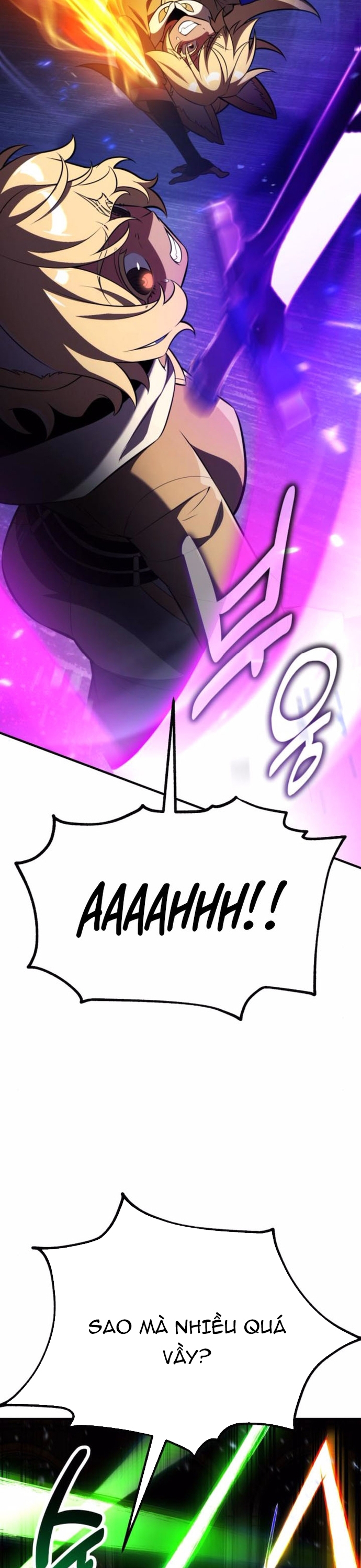 Tôi Đã Giết Tuyển Thủ Học Viện: Chapter 74