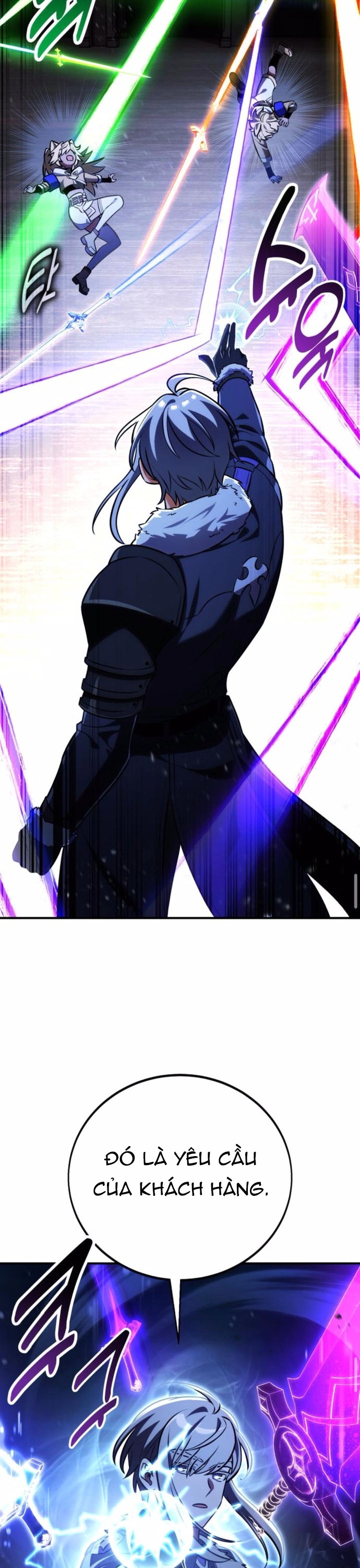 Tôi Đã Giết Tuyển Thủ Học Viện: Chapter 74