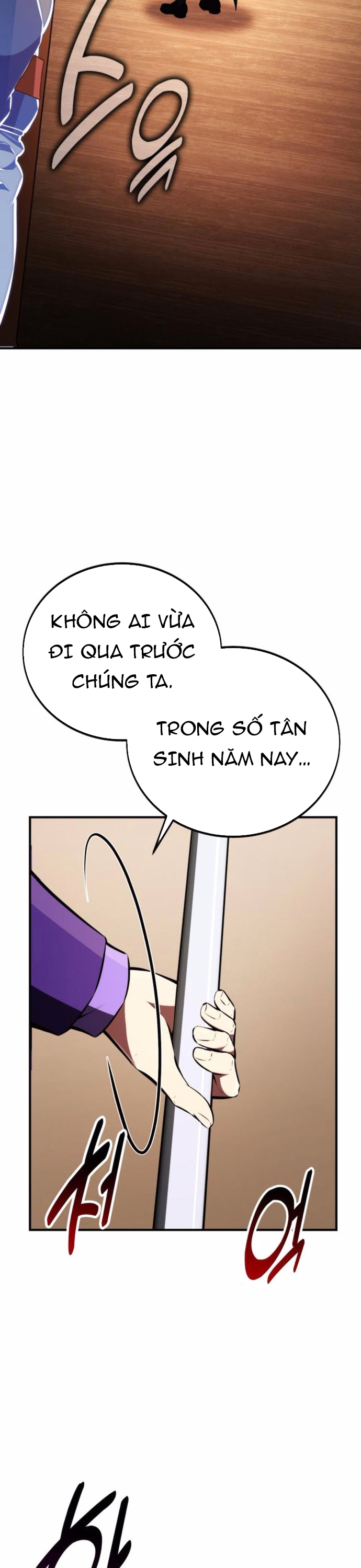 Tôi Đã Giết Tuyển Thủ Học Viện: Chapter 74