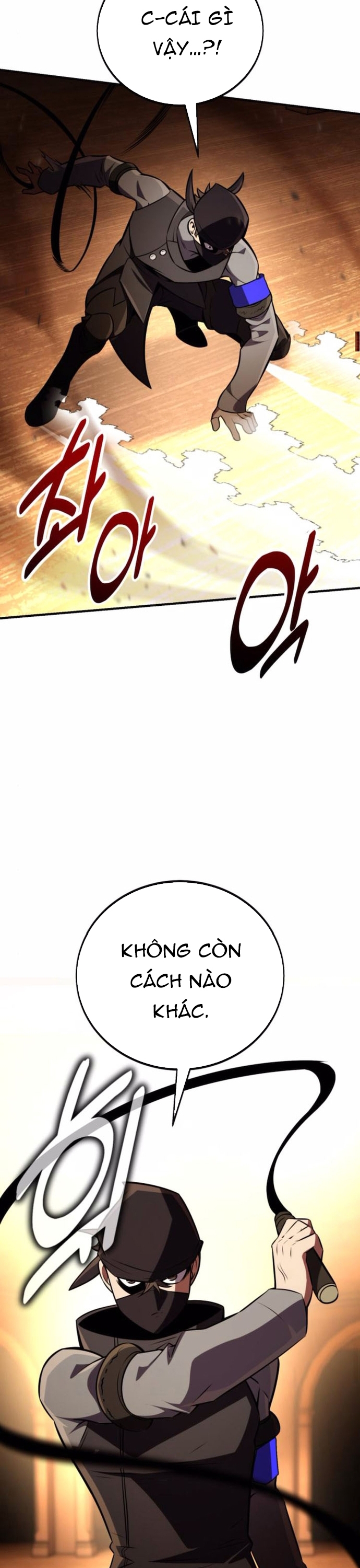 Tôi Đã Giết Tuyển Thủ Học Viện: Chapter 74