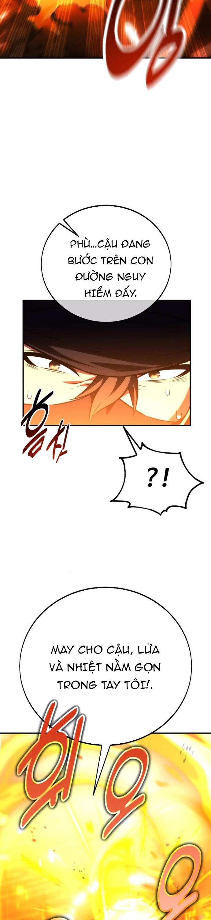 Tôi Đã Giết Tuyển Thủ Học Viện: Chapter 74