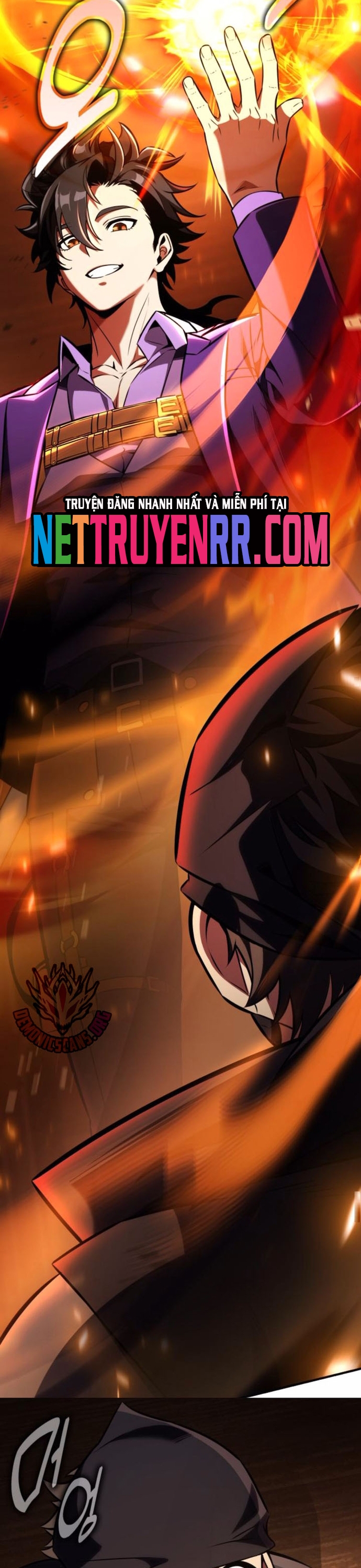 Tôi Đã Giết Tuyển Thủ Học Viện: Chapter 74