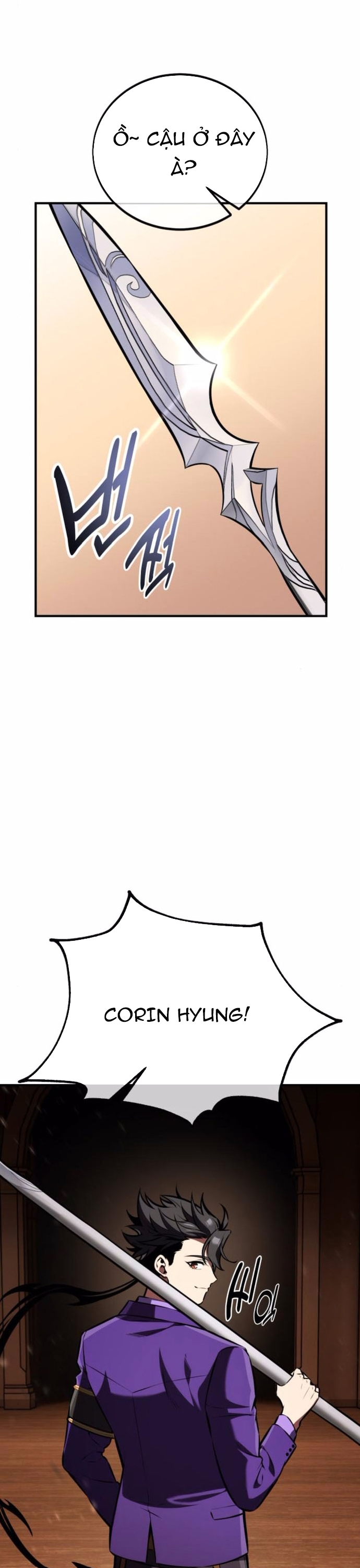 Tôi Đã Giết Tuyển Thủ Học Viện: Chapter 74