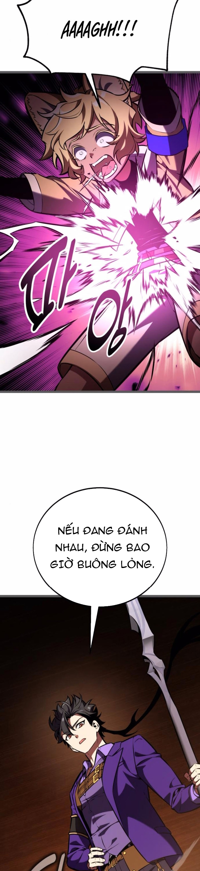 Tôi Đã Giết Tuyển Thủ Học Viện: Chapter 74