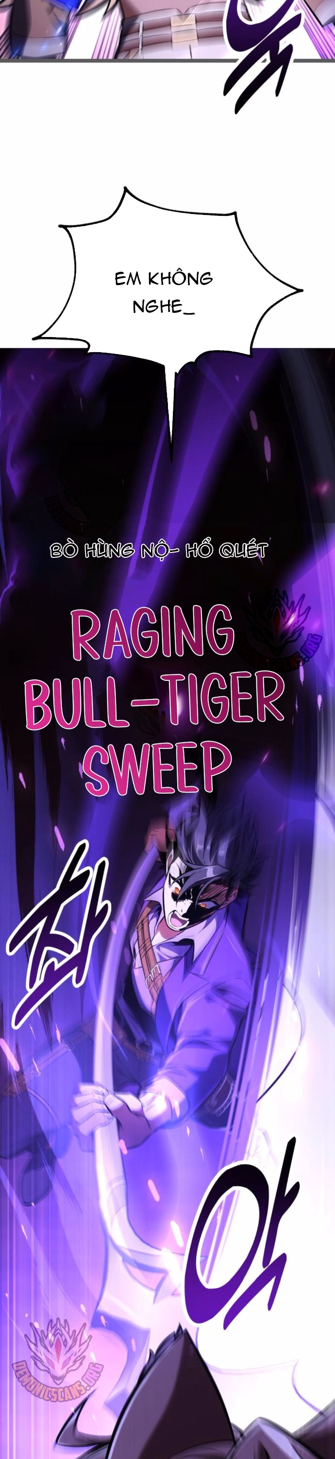 Tôi Đã Giết Tuyển Thủ Học Viện: Chapter 74