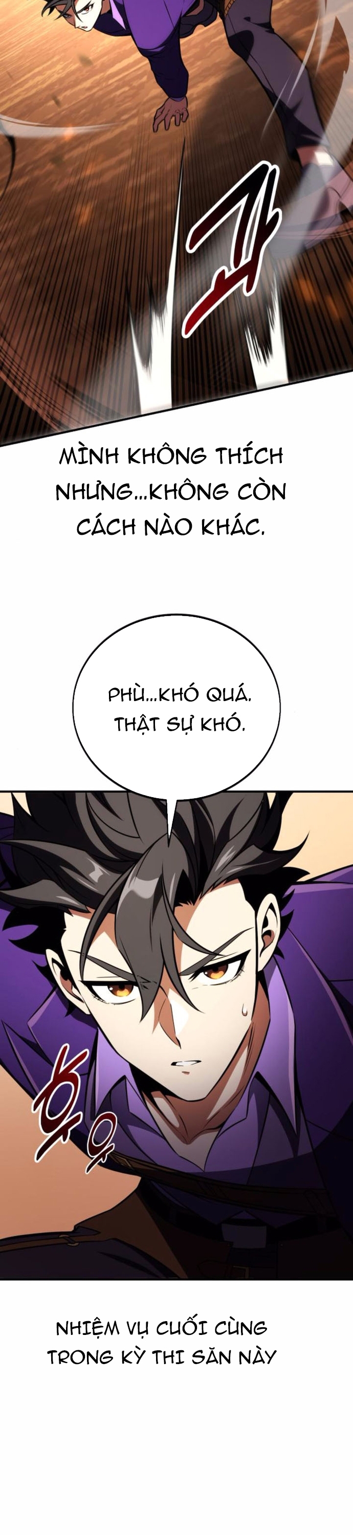 Tôi Đã Giết Tuyển Thủ Học Viện: Chapter 74